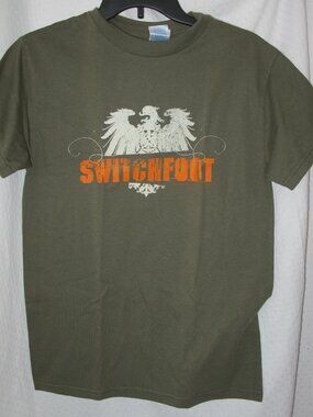 Switchfoot T-Shirt
